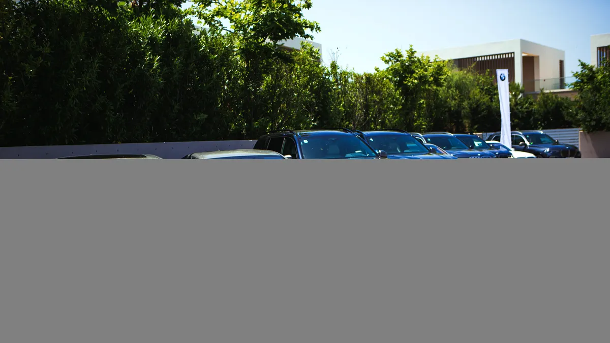 BMW Group îşi confirmă obiectivele pentru 2019: 