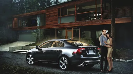De ce apar mașinile Volvo atât de des în filmele de la Hollywood?