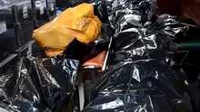 „Saci cu cadavre nedescompuse din perioada COVID”, găsiți în cimitirul din Slatina, susține primarul