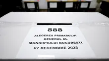 Alegeri Primăria București 2025. Prezența crește pe seară. Director INSCOP: Va câștiga cine a făcut ceva treabă în București / Cum arată situația în prezent