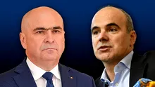 Rareș Bogdan îl atacă pe Ilie Bolojan la Gândul: „Prea puține investiții / prea puține reforme”