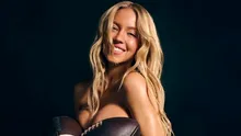 FOTO. Sydney Sweeney, goală: campioana a reacționat de la Budapesta!