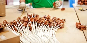 LEONI restructurează operațiunile din România. Compania este furnizor global de cabluri și ansambluri electrice