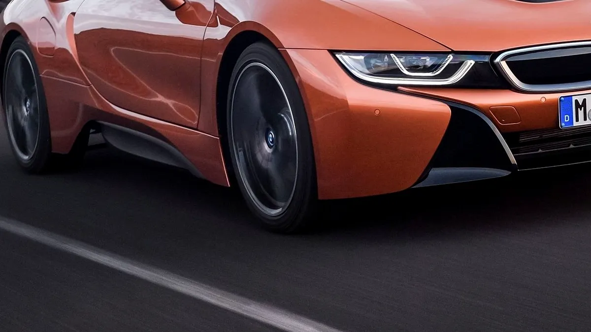 Vestea care le va frânge inima fanilor. Un model BMW dispare din gamă