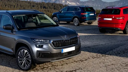 Este oficial: Impozitul auto va crește, în 2026! Decizia luată de Curtea Constituțională