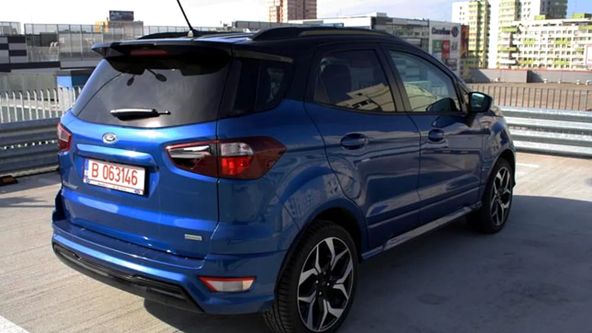 Cum este afectată Ford România din cauza neincluderii României în spaţiul Schengen