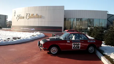 România la Rallye Monte-Carlo Historique: echipajele, traseul și miza istorică