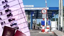 Călătoria cu mașina în afara României. Actele necesare pentru a circula fără probleme în străinătate și condiții obligatorii