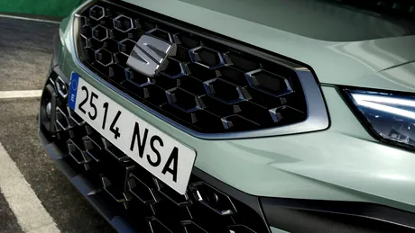 Seat se distanțează tot mai mult de marca-soră Cupra, prin viitoare lansări de modele noi. Când vom vedea primul EV Seat? 