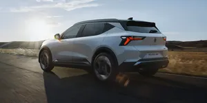 Renault pregătește o actualizare pentru Scenic electric, la doar doi ani de la lansarea pe piață