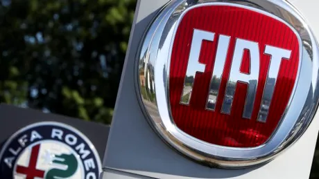 Percheziții la birourile Fiat și Iveco din Italia, Germania și Elveția. Ce caută anchetatorii?