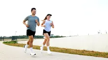 Test de cultură generală. Care este diferența dintre alergare și jogging?