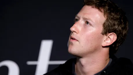 Ce maşină are Mark Zuckerberg, şeful Facebook