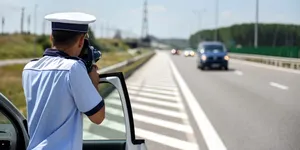 Surpriză pentru șoferi în noul Codul Rutier 2025: Poți depăși limita de viteză fără să fii amendat