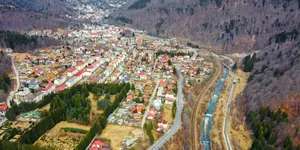 Autostrada Ploiești – Brașov înaintează cu mare dificultate. Într-o lună s-au făcut foraje pe mai puțin de 230 de metri