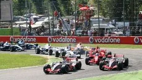 Marele Premiu al Italiei