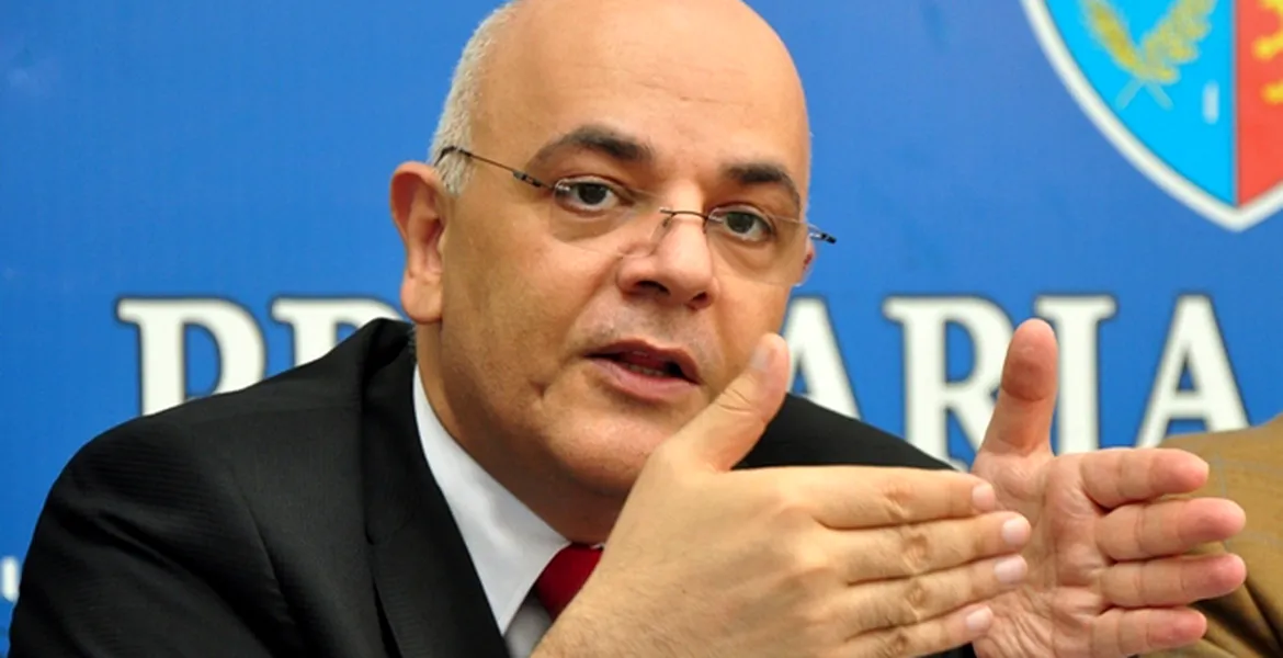 Mesajul lui Raed Arafat pentru şoferii din România