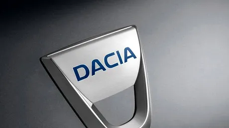 Dacia va lansa în 2011 un monovolum