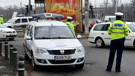 Sectorul din Bucureşti unde anul 2019 va aduce blocarea roţilor şi noi tarife pentru parcări