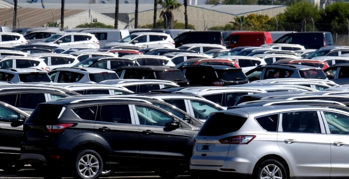 Europa avertizează SUA că tariful comercial de 25% aplicate maşinilor europene ar putea dăuna industriei auto americane