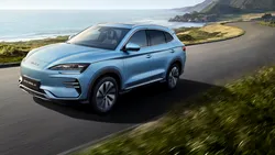 BYD își schimbă abordarea. Se va concentra mai mult pe mașinile hibride