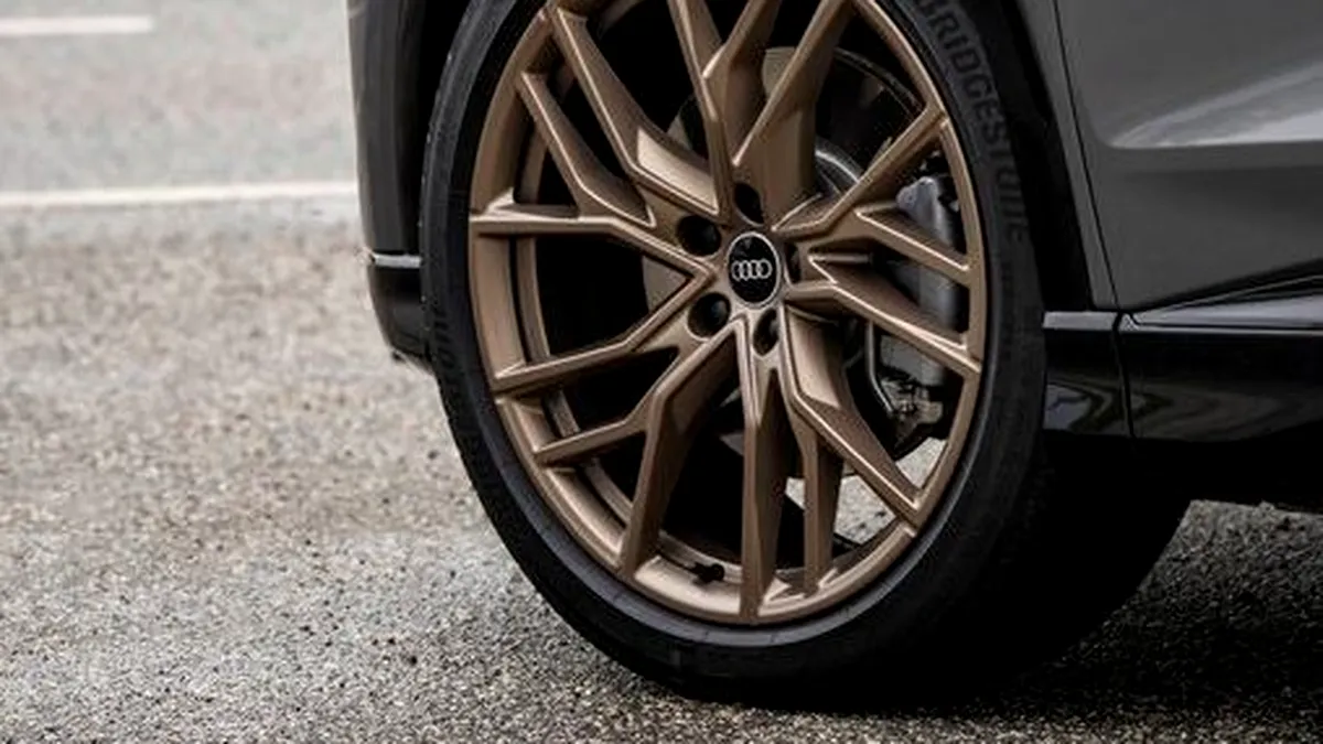 Audi și Krajete GmbH dezvoltă noi tehnologii pentru filtrarea emisiilor din aerul ambiental