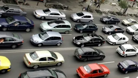 Care sunt cele mai vândute culori de maşini în România