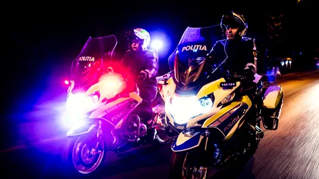 Care e viteza limita de viteză până la care nu se suspendă permisul de conducere. Scapi doar cu amendă la 100 km/h în oraș?