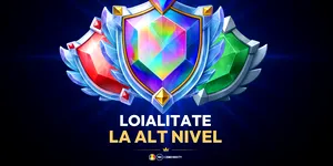 Loialitate la alt nivel – noul program de fidelitate NetBet (P)