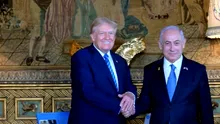 Trump a declarat că îl susține pe Netanyahu la alegerile din octombrie: „Dar vreau să văd cine altcineva mai candidează”