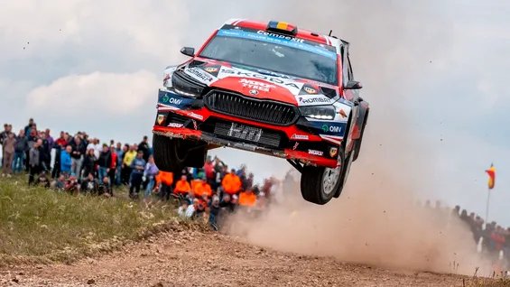 Mamaia Rally Show 2025 aduce motorsportul pe litoral. Traseul este construit în apropierea cluburilor Nuba și Fratelli