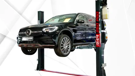 Cum verifici dacă un elevator cu 2 coloane este aliniat corect? Ghid practic (P)