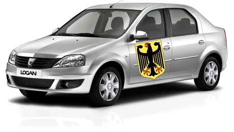 Dacia şi programul Rabla în Germania