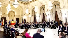 Angajații Guvernului se opun plafonării sporului pentru condiții vătămătoare la 300 de lei/lună