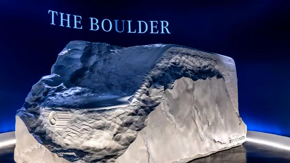 Mercedes-Benz anunță un nou Sprinter într-un mod inedit – FOTO