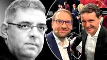 Patrick André de Hillerin: Ziua în care Dominic Fritz a devenit cu adevarat român și a întors armele împotriva lui Nicușor Dan