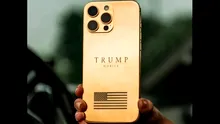 Scandal telefoane de aur Trump: 500.000 de clienți încă așteaptă comenzile după un an