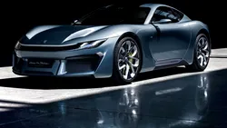 <span class='prepend'>Foto |</span> Lynk & Co dezvăluie primul său model concept, denumit Time to Shine. Acesta a fost prezentat la Salonul Auto de la Beijing