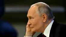 Secretul TERIBIL al lui PUTIN. „A spart poarta și a lovit-o cu FURCA direct în față!”