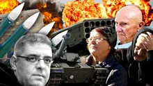 Patrick André de Hillerin: Investirea banilor din pilonul II de pensii în armament. Escrocarea escrocheriei