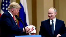 Tovarășul lui PUTIN, tranșant! „A câștigat deja, Trump a pierdut totul!”