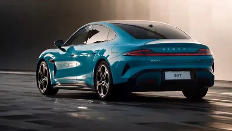 Cât rezistă bateria unui Xiaomi SU7? Date oficiale după 265.000 km