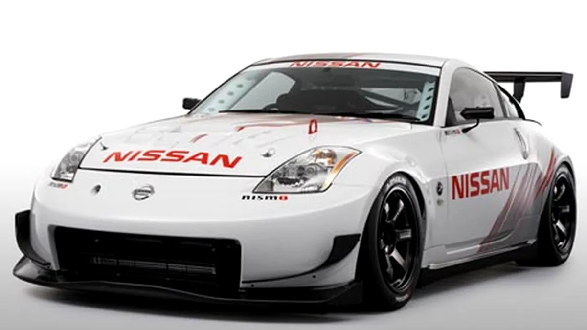 Nissan Fairlady Z Type 380RS