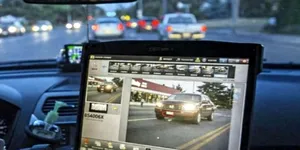 Poliția de Frontieră introduce sisteme LPR pe autospeciale. 60 de mașini vor primi un nou tip de „radar”