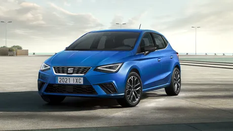 Seat plănuiește lansarea unui nou model electric accesibil. Va costa mai puțin de 20.000 de euro