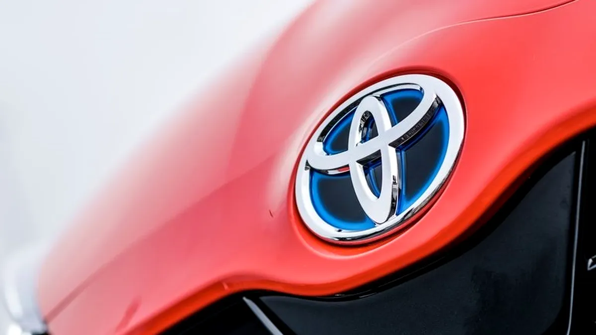 Toyota începe producția lui Yaris în Republica Cehă - VIDEO