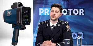 Video exclusiv: Cum funcționează sistemul de radare e-SIGUR în România și ce se întâmplă după ce ești surprins în trafic