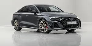Audi analizează opțiunile pentru a păstra motorul cu cinci cilindri în gama sa