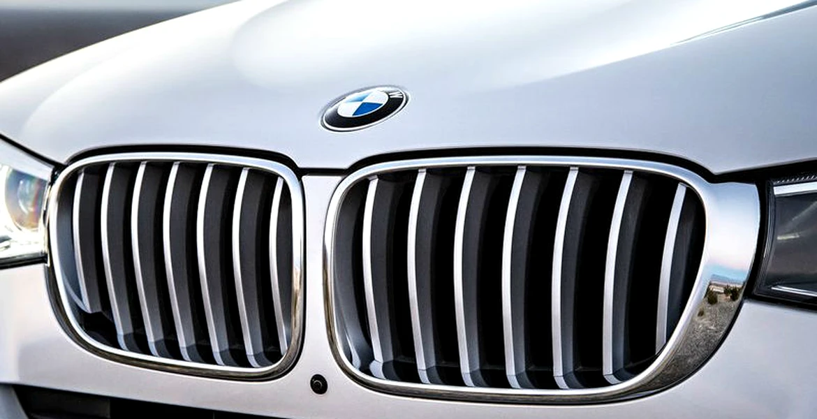 VIDEO: 100 de ani de BMW în doar 60 de secunde