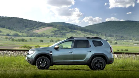 Cât costă ultimele exemplare noi de Dacia Duster 2? Prețuri în așteptarea noii generații a SUV-ului